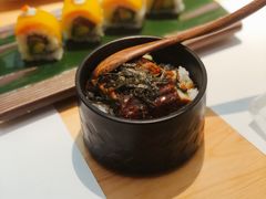 鳗鱼饭-TORO MaKi 寿司·日料(华创店)