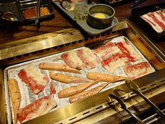 -新石器烤肉(之心城店)