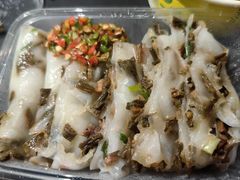 -安上粉皮.非遗手工小吃(骑龙巷店)