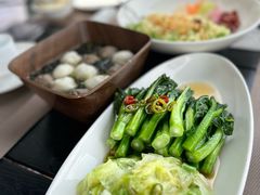 -水上明月·湖景餐厅