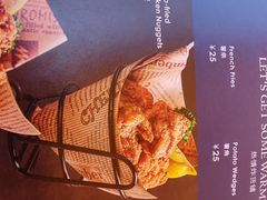 -LENBACH兰巴赫西餐啤酒坊(大连东港店)