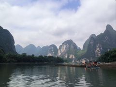 -桂林兴坪漓江