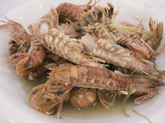 -新享乐海鲜(翠华路店)