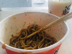 -武汉热干面(宜昌东站店)