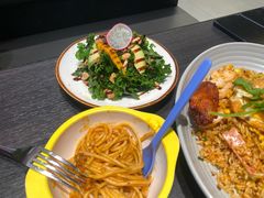 -卡朋西餐(宝安大仟里店)