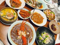 -杭州西湖柳莺里酒店·闻莺厅