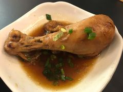 -贡梅老面馆·蟹粉面·无锡特色小吃(南长街主推店)