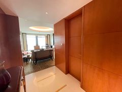 -济南喜来登酒店