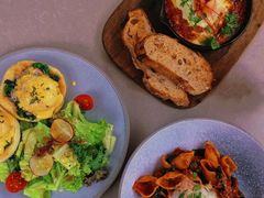 辣番茄北非蛋-农畉LONFOOD(福田星河COCOPark店)