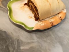 -鼎香润(德胜门内店)