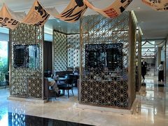 -上海嘉定喜来登酒店