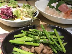 -板长寿司(铜锣湾店)