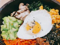-米村拌饭(李沧松乐汀店)