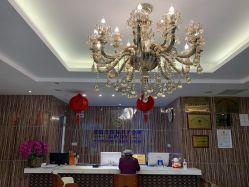 -裕月馨月子中心(滨江店)