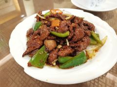-勺园饭店(骨科医院店)