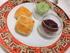 -théATRE 茶聚场(王府中環店)