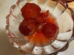 餐前点心-京华烟云·北京烤鸭(领展购物广场·中关村店)