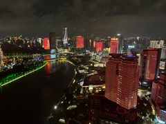 -宁波万豪酒店
