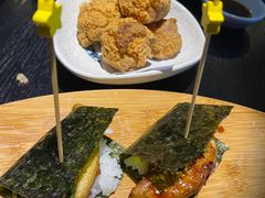 -YAMAKAWA(龙湖胥江天街店)