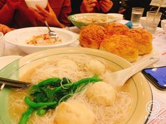 -大哥餐厅(西城花园店)