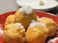 -南园民国茶楼餐厅·常州菜(北大街店)