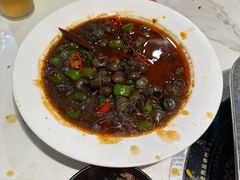 -聚味罗记大排檔·烧烤·鲜鱼杂·甲鱼煲(科学馆店)