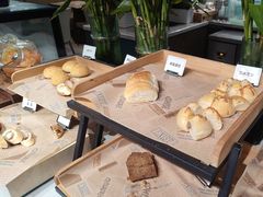 -晶丽香榭自助餐(南京大饭店)