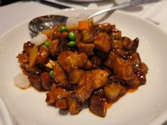 八宝辣酱-新吉士·上海菜(浦东LCM置汇旭辉店)