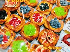 -光作面包Voila Lumiere(中山店)