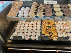 -邵万生食品公司(南京东路店)