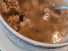 招牌土猪肉汤-醉南拳客家菜·河田鸡(西禅寺杨桥店)