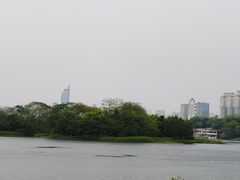 -南宁南湖公园