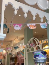 -奈尔宝·儿童乐园·亲子餐厅(星河湾店)