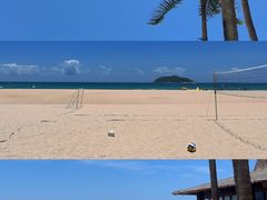 -石梅湾艾美度假酒店