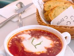 -库滋明·俄罗斯特色美食(中央大街店)