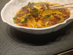 -悦宴·雅致餐厅(绿地蓝海店)