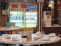 -横沥牛庄(总店)