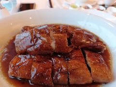 -正佳广场万豪酒店-粤菜餐厅·点心·海鲜·聚餐