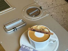 -村口大树(长乐路店)