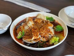 钵钵鸡-艺味深尝(云锦路店)