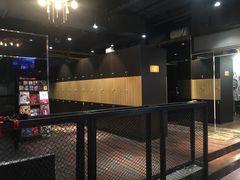 -VLines耀能运动24小时·月付制健身(京广桥店)