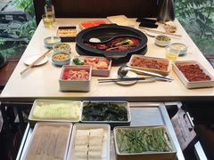 -川西坝子火锅(金沙1.0直营店)