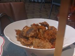-秀儿四九城·新京菜(亚运村鸟巢店)