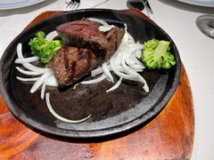 -俄士厨房(时代天街店)
