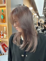 -sy杉影印象COLOUR专业烫染