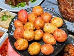 -呼吉牧蒙古烤肉·烧烤·小龙虾