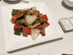 -衡山汇·高级粤菜(霄云路店)