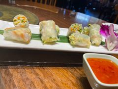 -泰国餐厅 Thai Food(裕华万达店)