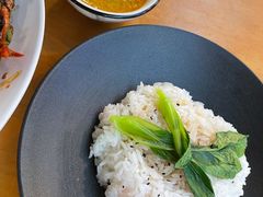 蟹黄饭-0574龙虾的故事(东裕店)