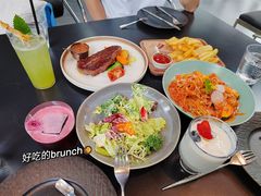 -叁 Three· bistro餐酒馆